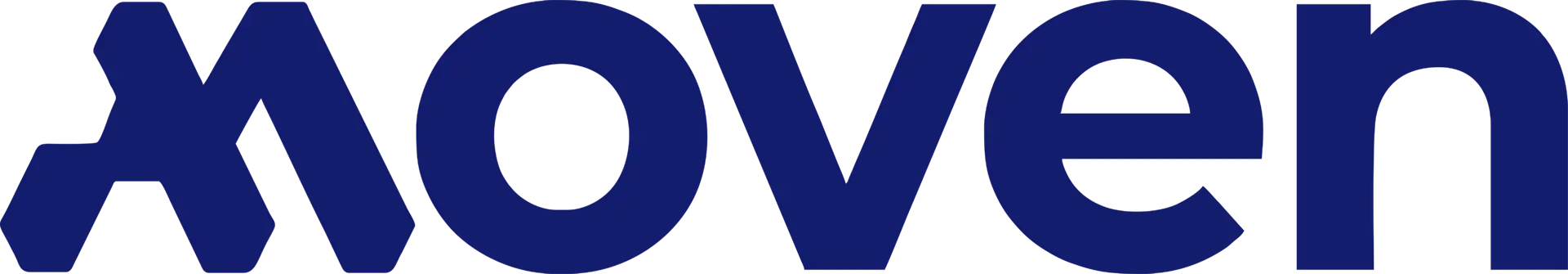 Moven Logo